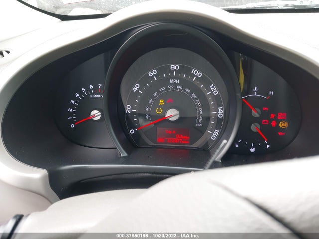 2016 KIA SPORTAGE LX VIN: KNDPB3AC7G7846808