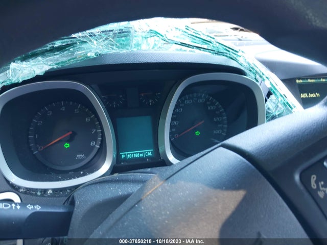 Chevrolet EQUINOX LS 2016 2GNALBEK7G1145320 Image 15