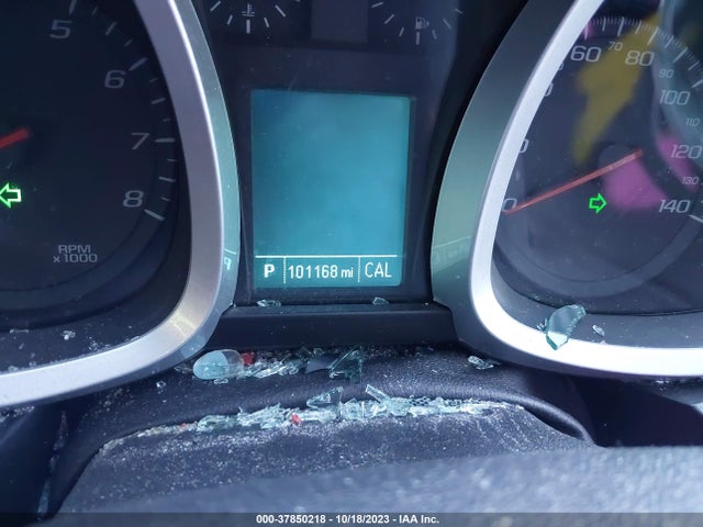 Chevrolet EQUINOX LS 2016 2GNALBEK7G1145320 Image 7