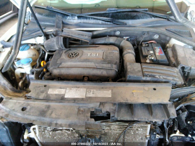 1VWAS7A31GC068507 Volkswagen Passat 1.8t R-line W/comfort Pkg
