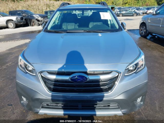 4S4BTANC5L3103082 Subaru Outback Limited