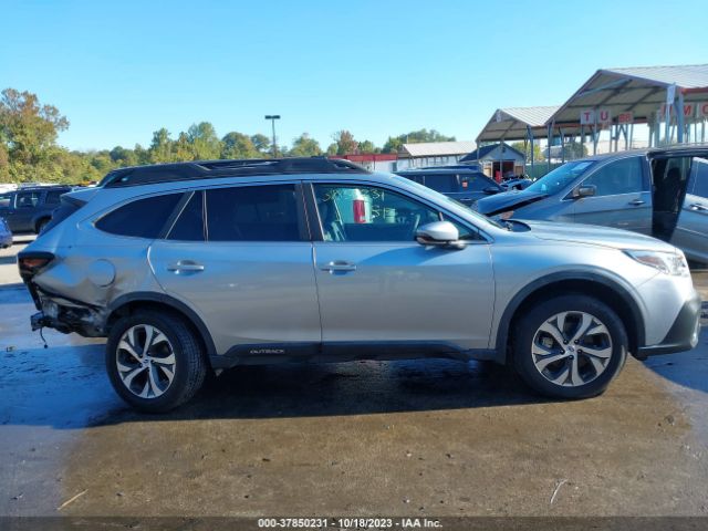 4S4BTANC5L3103082 Subaru Outback Limited