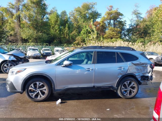 4S4BTANC5L3103082 Subaru Outback Limited