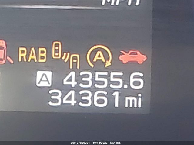 4S4BTANC5L3103082 Subaru Outback Limited