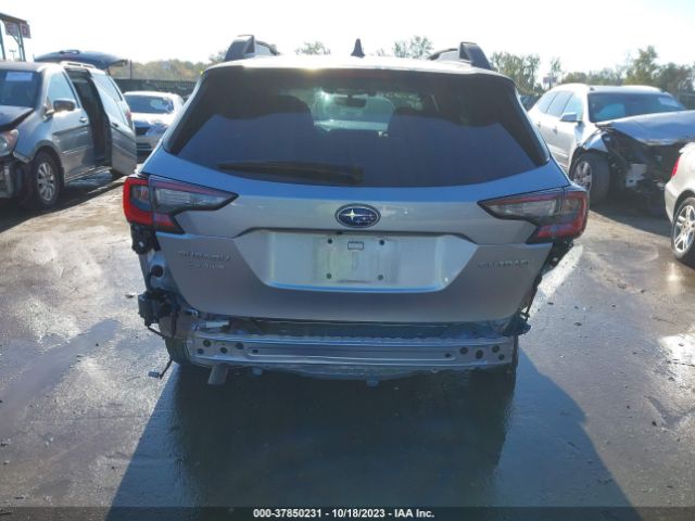4S4BTANC5L3103082 Subaru Outback Limited