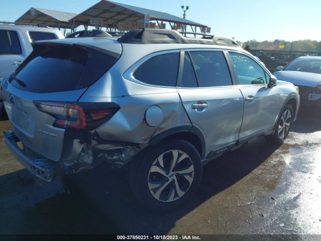 4S4BTANC5L3103082 Subaru Outback Limited