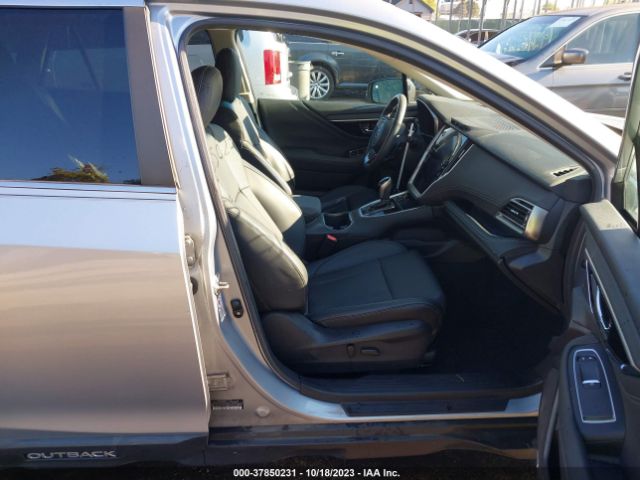 4S4BTANC5L3103082 Subaru Outback Limited