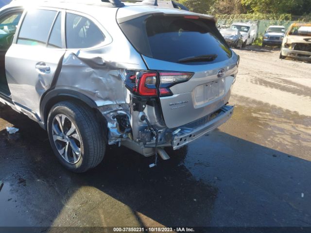 4S4BTANC5L3103082 Subaru Outback Limited