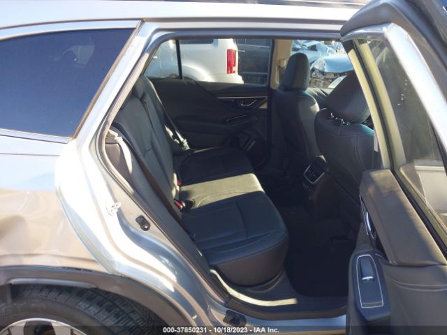 4S4BTANC5L3103082 Subaru Outback Limited