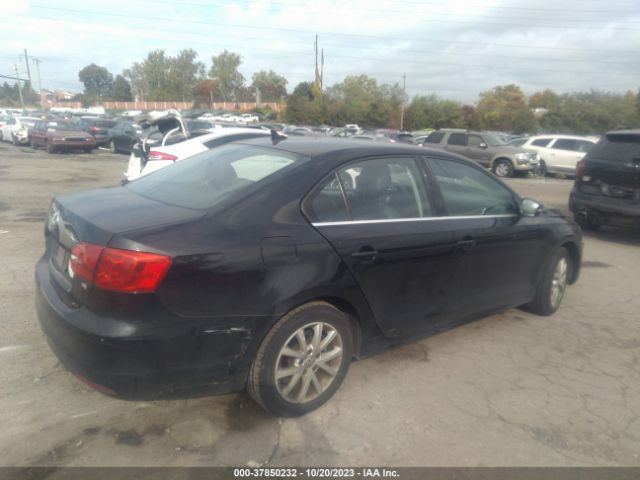 2014 VOLKSWAGEN JETTA 3VWD17AJ4EM358427 Photo 3
