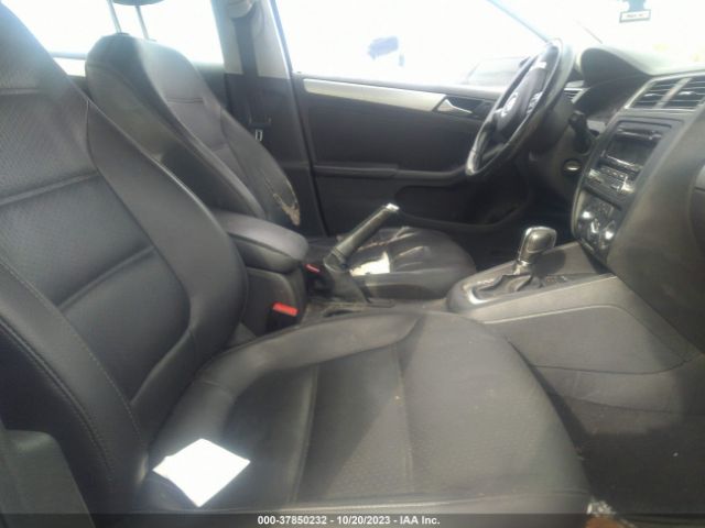 2014 VOLKSWAGEN JETTA 3VWD17AJ4EM358427 Photo 4