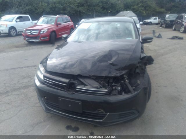2014 VOLKSWAGEN JETTA 3VWD17AJ4EM358427 Photo 5