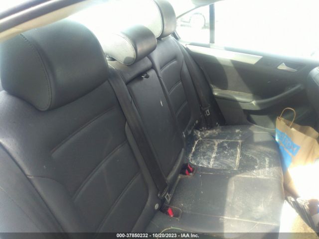 2014 VOLKSWAGEN JETTA 3VWD17AJ4EM358427 Photo 7