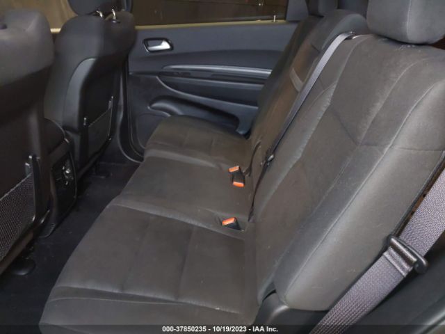 1C4RDJAG3MC637112 Dodge Durango Sxt Plus Awd