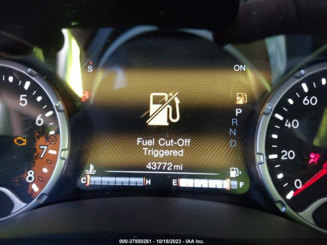 ZACCJADB8JPJ11450 Jeep Renegade Limited
