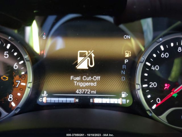 ZACCJADB8JPJ11450 Jeep Renegade Limited