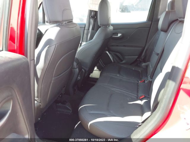 ZACCJADB8JPJ11450 Jeep Renegade Limited