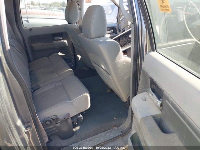 2007 FORD F-150 XLT/LARIAT/KING RANCH/FX2 VIN: 1FTPW12V67FA18215