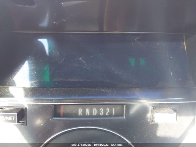 1991 CADILLAC BROUGHAM 1G6DW547XMR701394 Photo 6