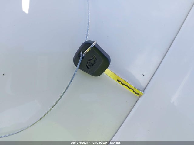 Chevrolet Silverado 1500 2lz 2018 3GCUKSEC6JG135281 Image 11