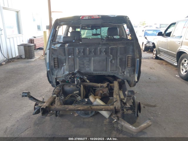 Chevrolet Silverado 1500 2lz 2018 3GCUKSEC6JG135281 Image 16