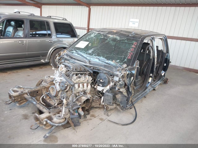 Chevrolet Silverado 1500 2lz 2018 3GCUKSEC6JG135281 Image 2