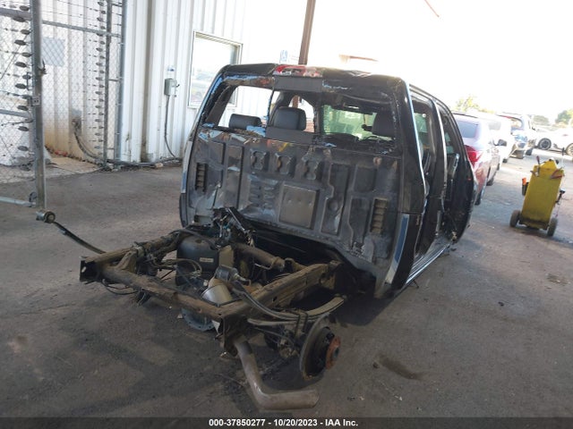Chevrolet Silverado 1500 2lz 2018 3GCUKSEC6JG135281 Image 4