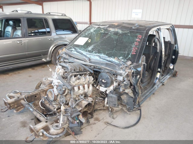 Chevrolet Silverado 1500 2lz 2018 3GCUKSEC6JG135281 Image 6