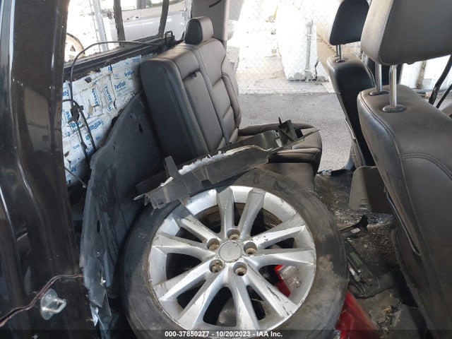 Chevrolet Silverado 1500 2lz 2018 3GCUKSEC6JG135281 Image 8