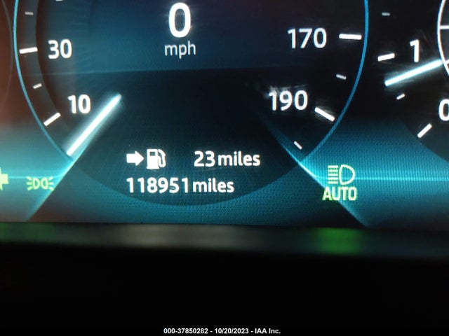 2018 JAGUAR F-PACE SADCL2GX3JA290009 Photo 6