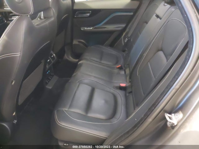 2018 JAGUAR F-PACE SADCL2GX3JA290009 Photo 7
