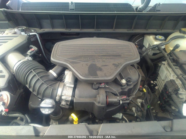 GMC ACADIA SLT 2017 1GKKNWLSXHZ292262 Image 10