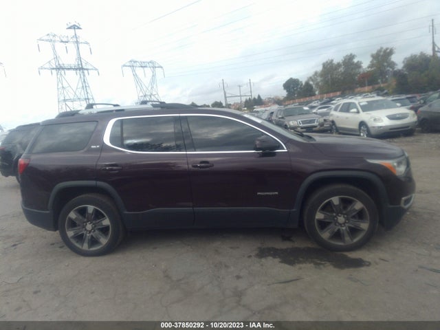 GMC ACADIA SLT 2017 1GKKNWLSXHZ292262 Image 13