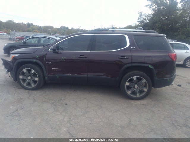 GMC ACADIA SLT 2017 1GKKNWLSXHZ292262 Image 14