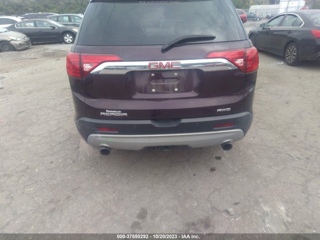 GMC ACADIA SLT 2017 1GKKNWLSXHZ292262 Image 16