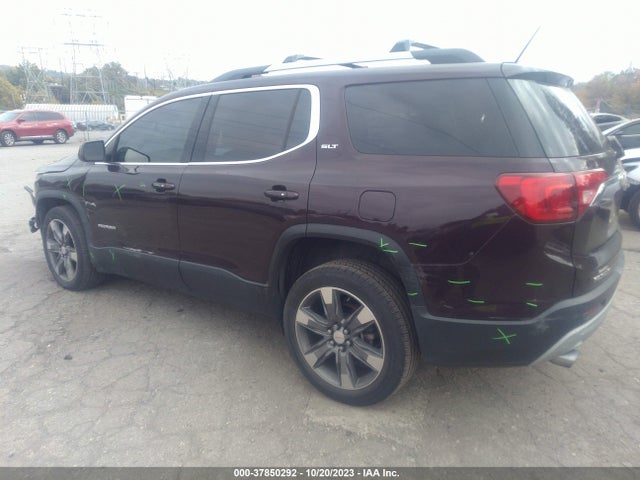GMC ACADIA SLT 2017 1GKKNWLSXHZ292262 Image 3