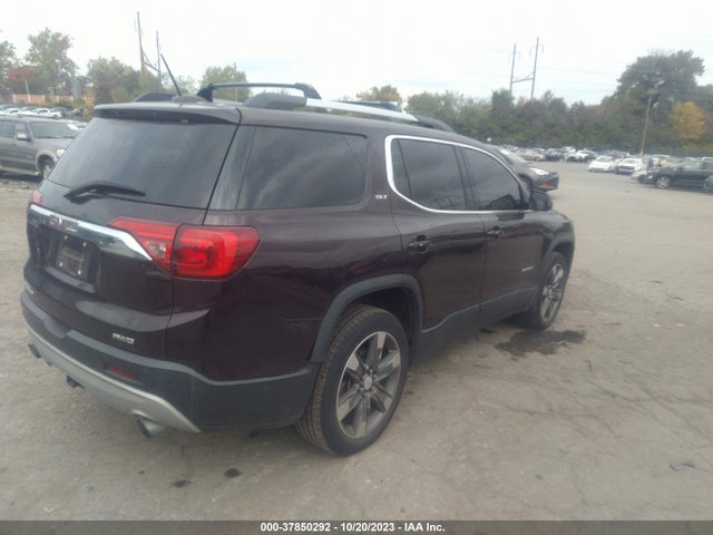 GMC ACADIA SLT 2017 1GKKNWLSXHZ292262 Image 4