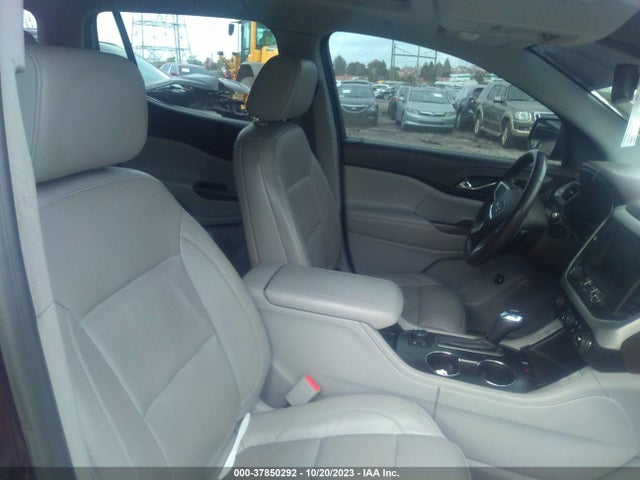 GMC ACADIA SLT 2017 1GKKNWLSXHZ292262 Image 5