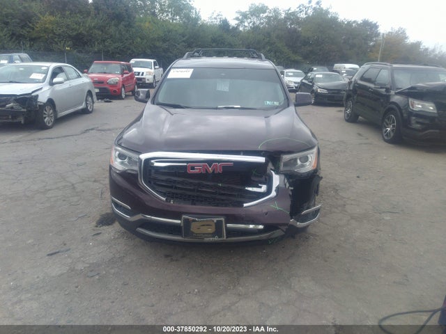 GMC ACADIA SLT 2017 1GKKNWLSXHZ292262 Image 6