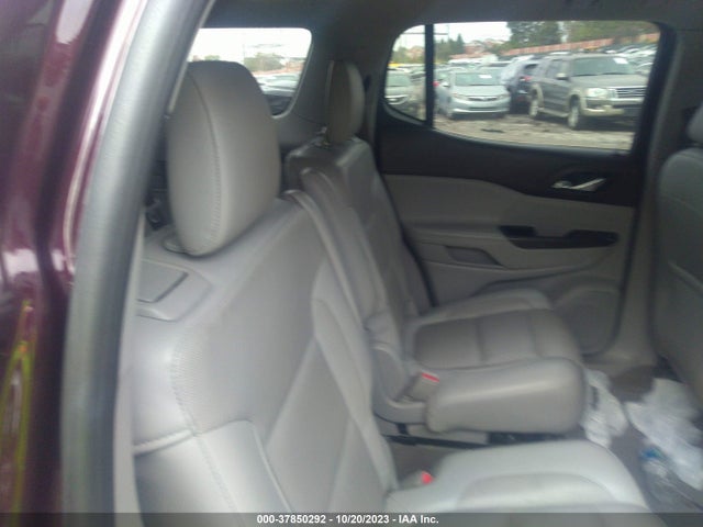 GMC ACADIA SLT 2017 1GKKNWLSXHZ292262 Image 8