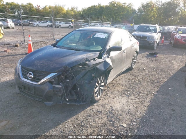 Nissan Altima 2017 1N4AL3AP2HC263986 Image 14