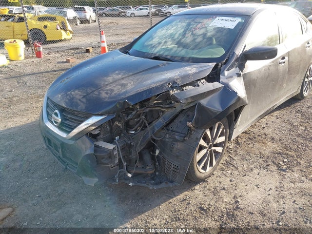 Nissan Altima 2017 1N4AL3AP2HC263986 Image 18