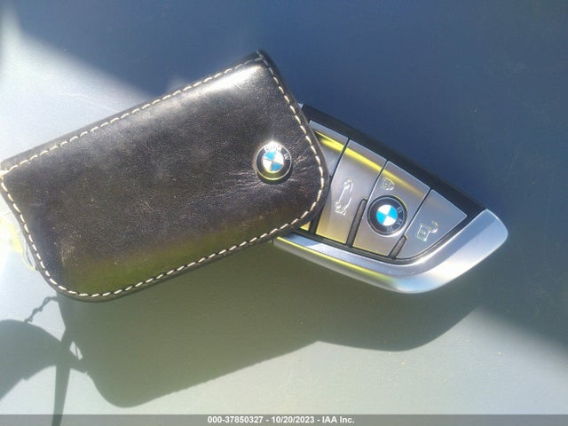 5UXKS4C59F0N08816 BMW X5 Xdrive35d