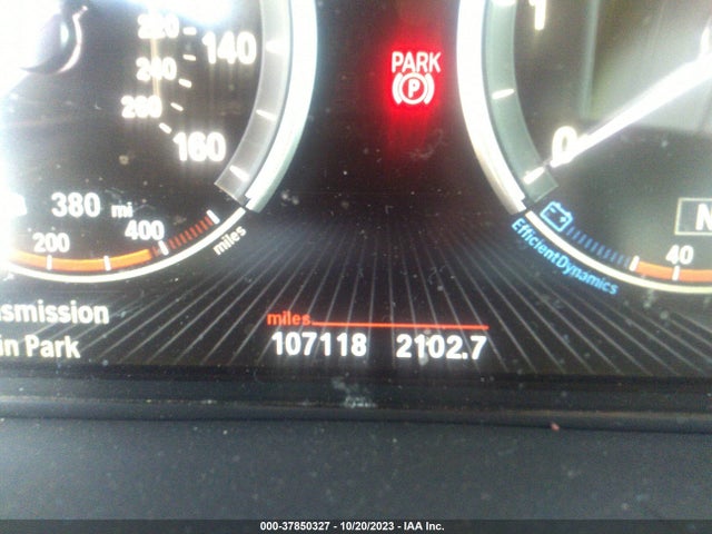 5UXKS4C59F0N08816 BMW X5 Xdrive35d