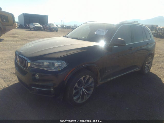 5UXKS4C59F0N08816 BMW X5 Xdrive35d