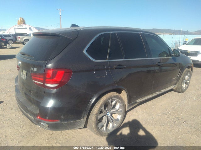 5UXKS4C59F0N08816 BMW X5 Xdrive35d