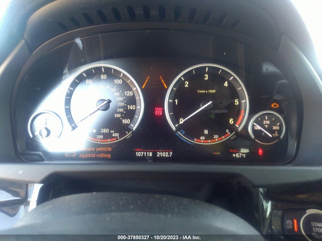 5UXKS4C59F0N08816 BMW X5 Xdrive35d