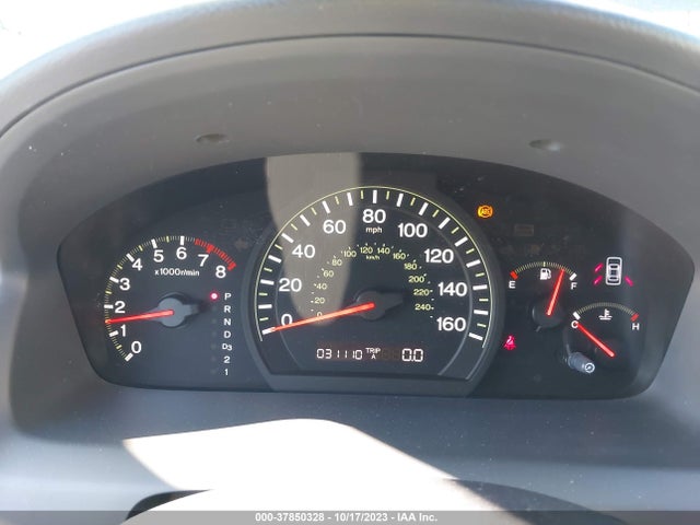 2005 HONDA ACCORD SDN LX VIN: 1HGCM56445A151824