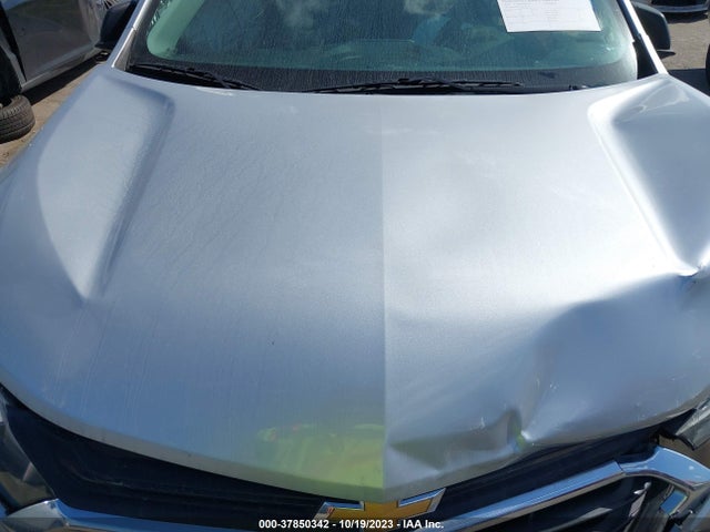 Chevrolet Equinox L 2018 3GNAXGEV0JS540771 Image 10