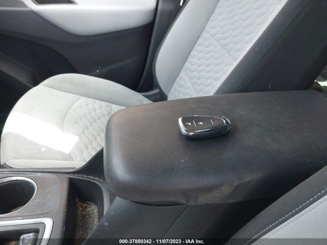 Chevrolet Equinox L 2018 3GNAXGEV0JS540771 Image 11